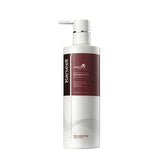 Karseell Argan Oil Shampoo Herbal Extract Moisturizing Deep Repair Smooth Shampoo For Dry And Damaged Hair 16.9Oz 500ml